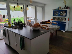 Chez Elsa et Agou
